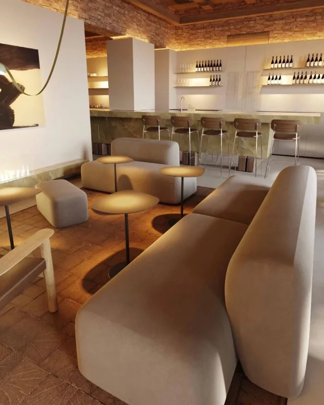 Ave Bistro