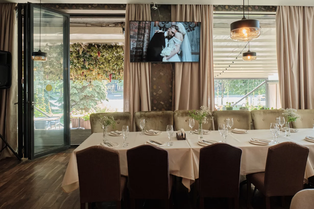 Permanently closed: Баран в казан, restaurant, Moscow, Rozhdestvenskiy Boulevard