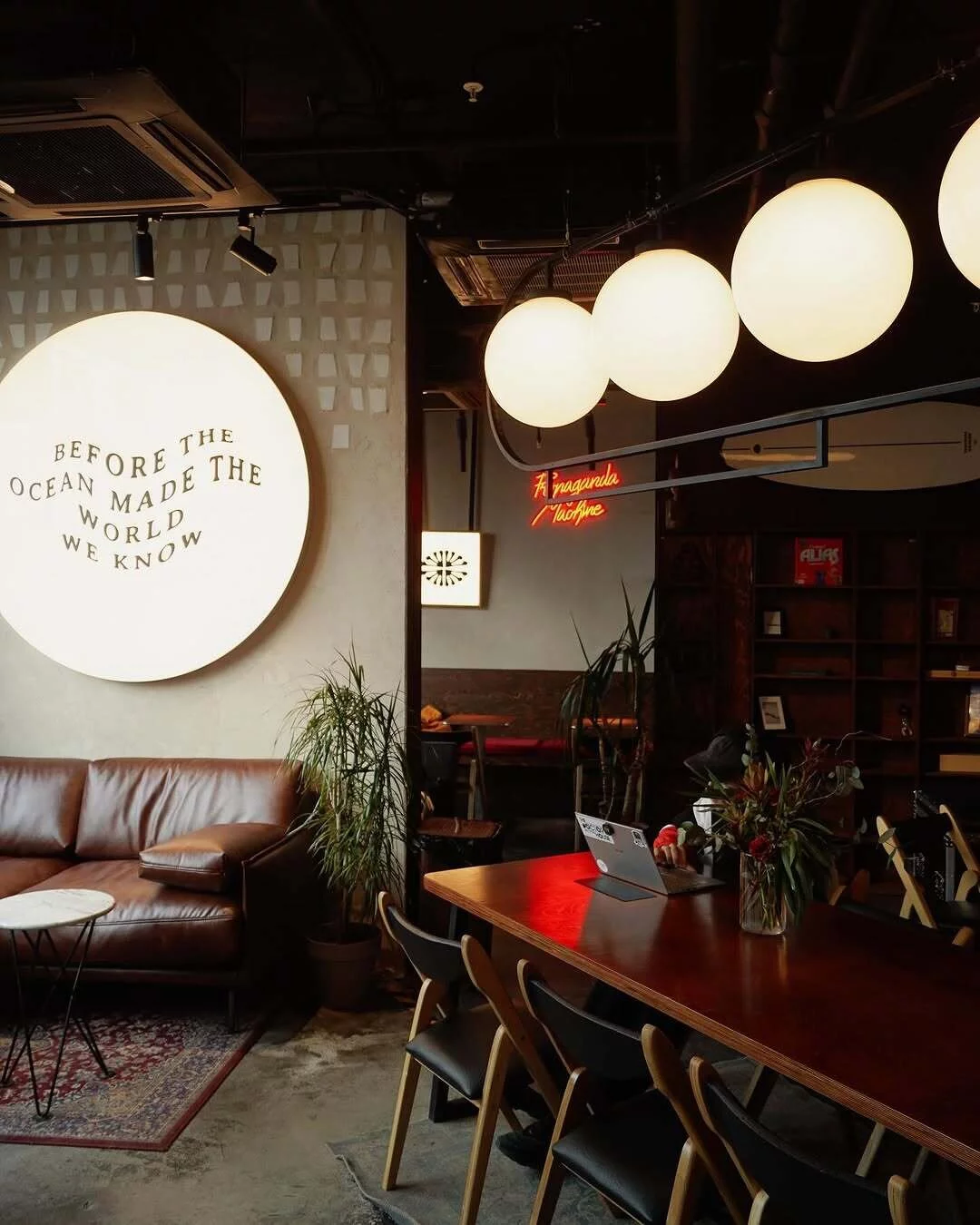 Surf Coffee X Riverside — ресторан, Краснодар