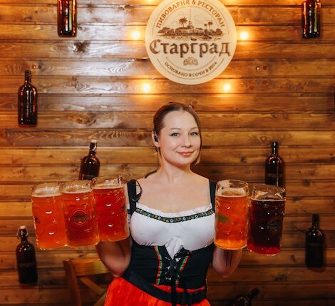 Старград