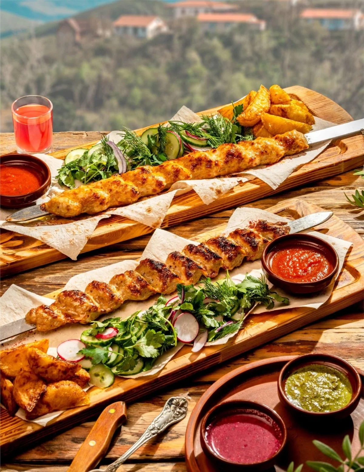 Интерьер/Экстерьер/Банкетная зона/Бар/Стол для двоих/Вход/Главный зал/Lounge зона ресторан Хочу пури фото