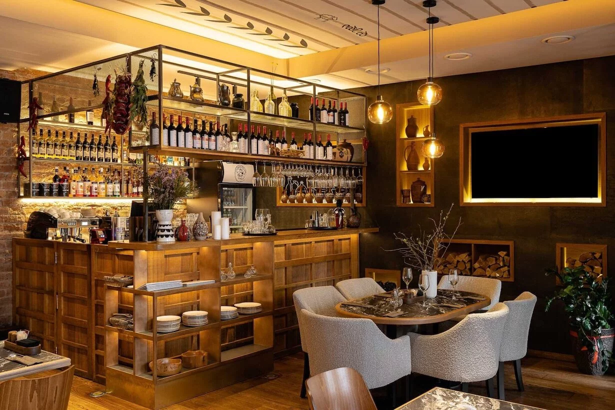 Вино хинкали большая тульская ул 13 фото