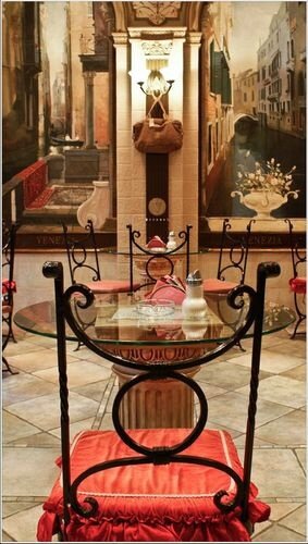 Лучшие кондитерские в СПб — Restoclub.ru