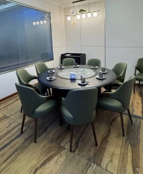 VIP-зал 3 Восемь палочек