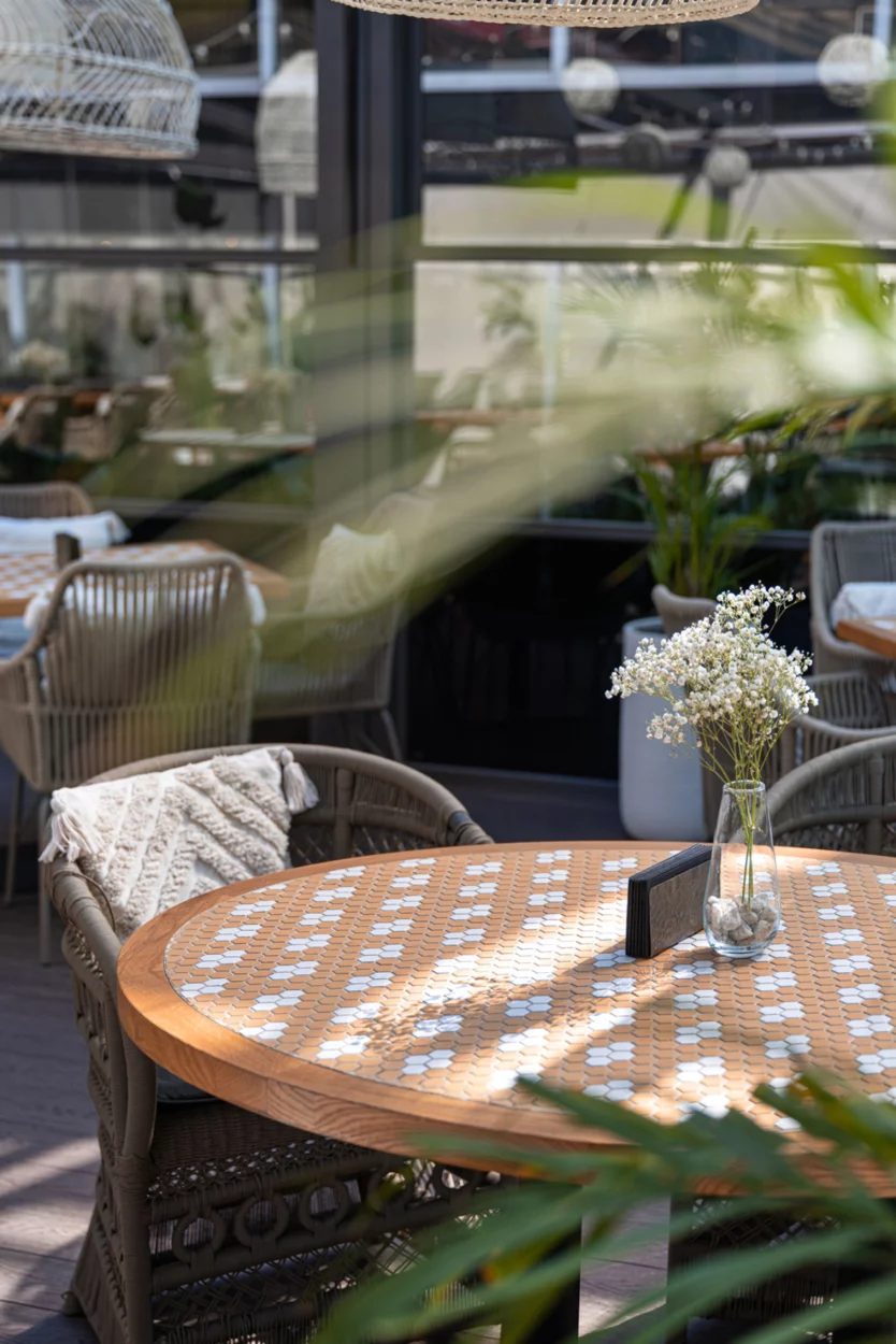 Интерьер/Экстерьер/Банкетная зона/Бар/Стол для двоих/Вход/Главный зал/Lounge зона ресторан Дымзавод Хамовники фото