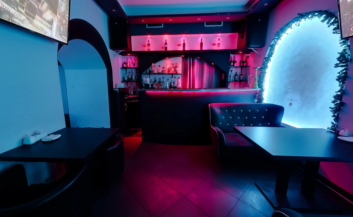 Бар «Vibe Bar» / «Вайб бар», Москва: цены, меню, адрес, фото, отзывы —  Официальный сайт Restoclub