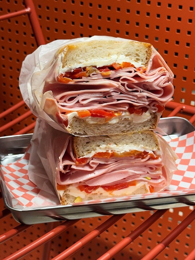 Pig Out
