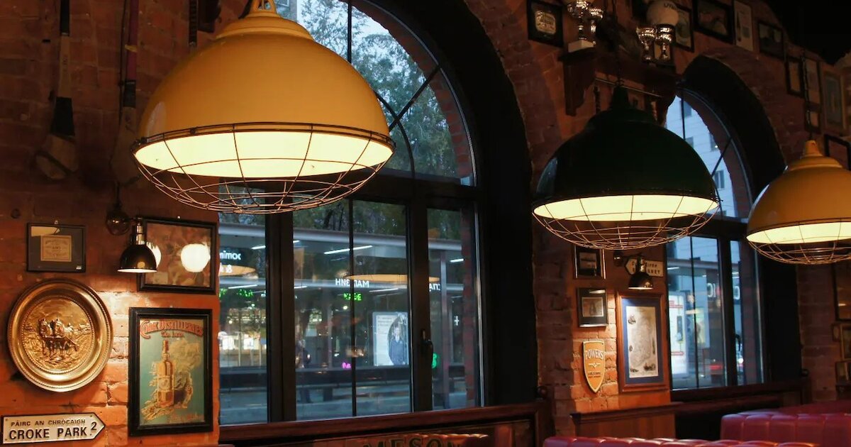 Паб «Suckin Diesel» / «Сакин дизель», Москва: цены, меню, адрес, фото ...