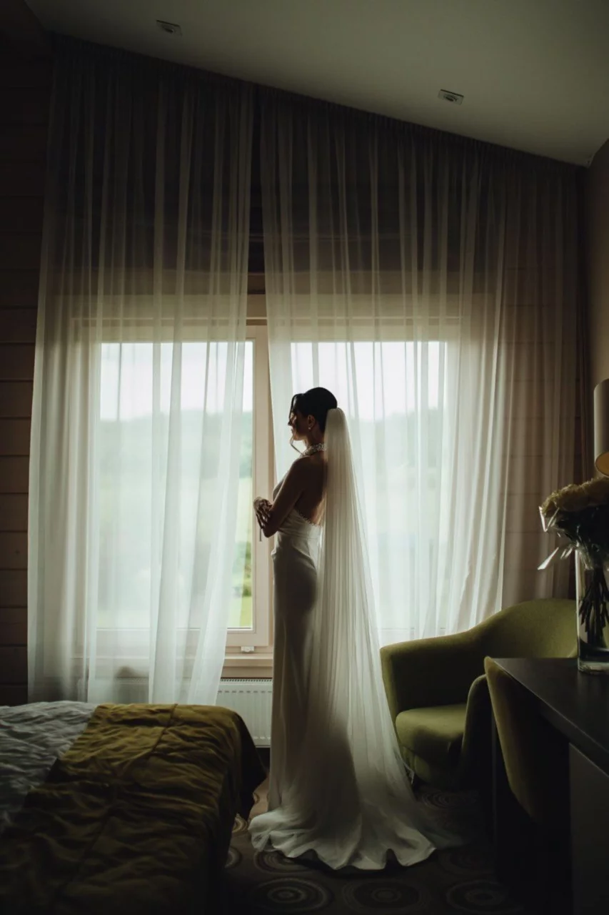 Интерьер/Экстерьер/Банкетная зона/Бар/Стол для двоих/Вход/Главный зал/Lounge зона ресторан Gorki Golf & Resort фото