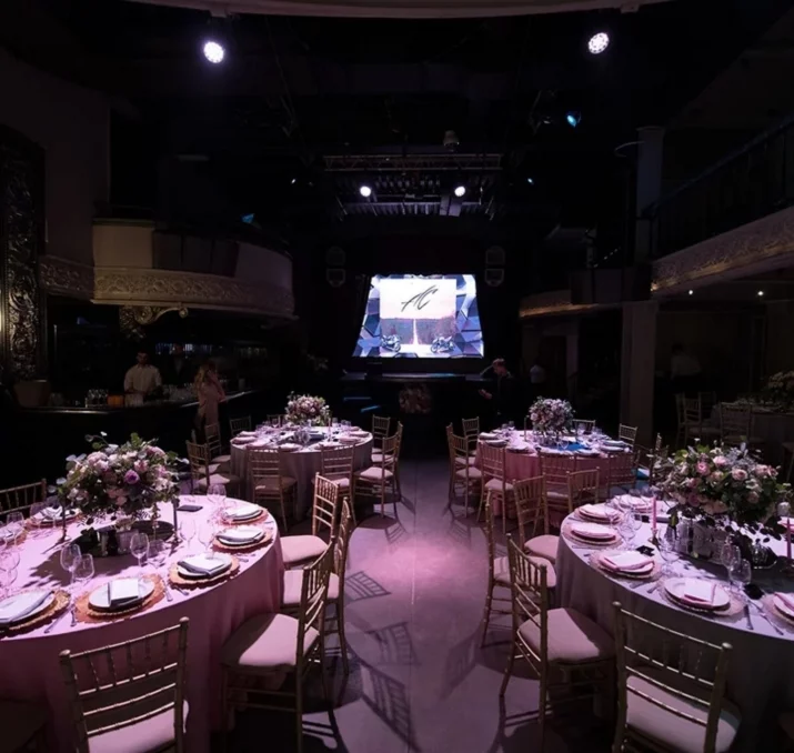 Интерьер/Экстерьер/Банкетная зона/Бар/Стол для двоих/Вход/Главный зал/Lounge зона ресторанный комплекс Soho Rooms фото