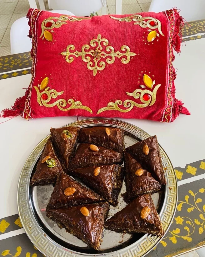 Султан Сулейман