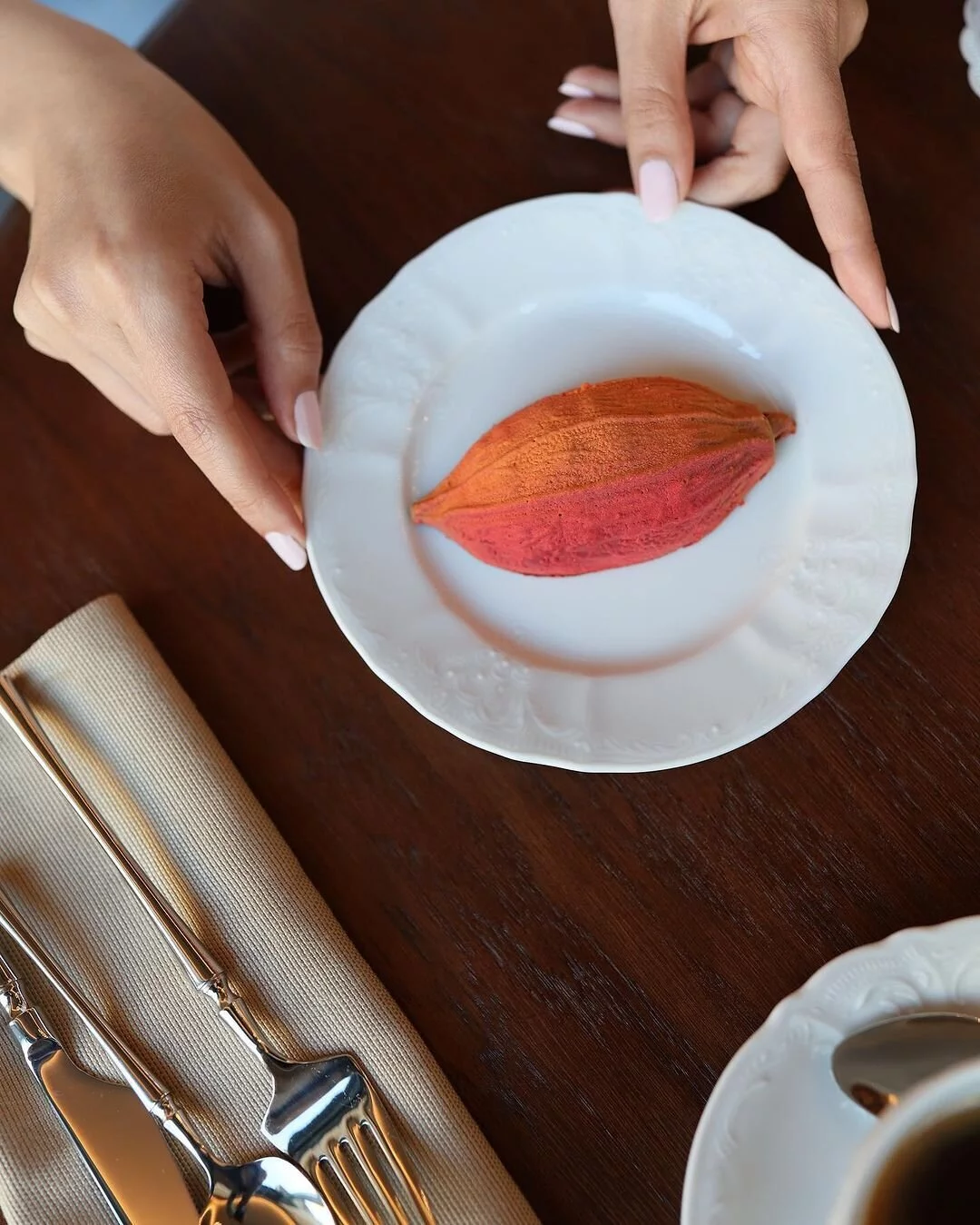 Кофейня «Amazing Cacao» / «Эмейзинг какао», Санкт-Петербург ...