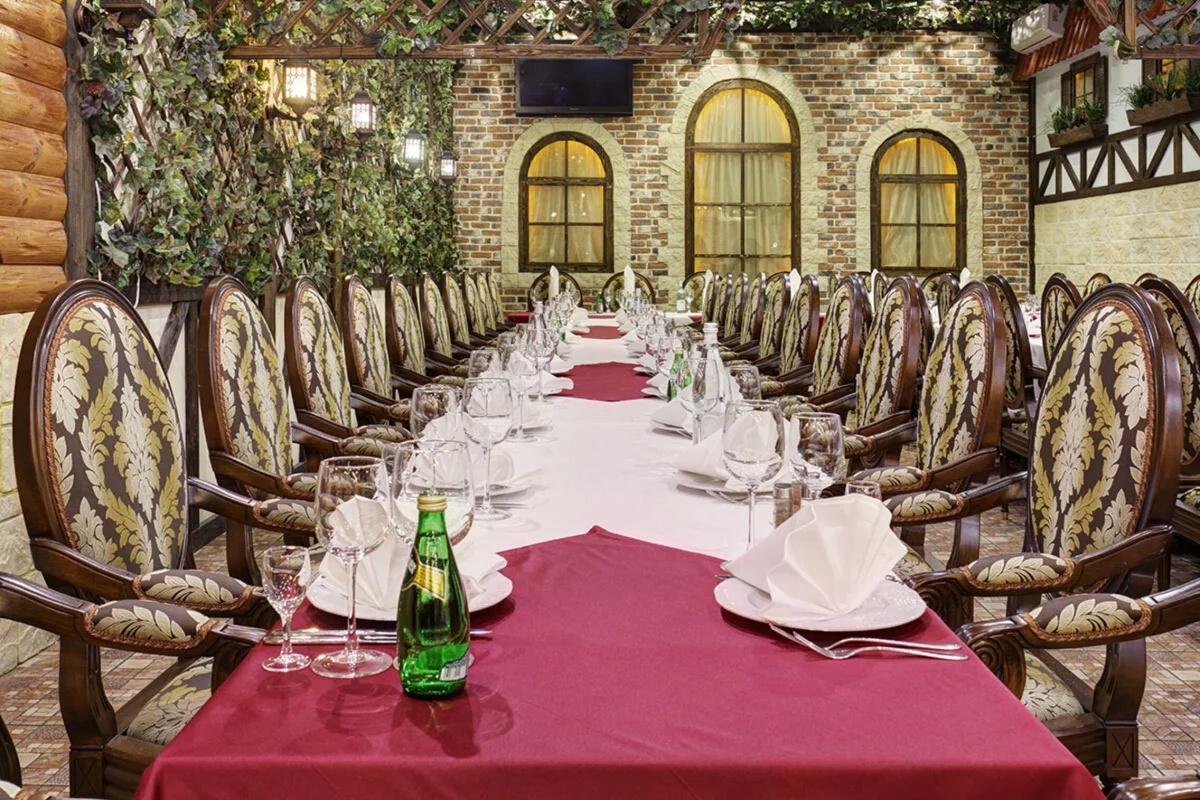 Мюнхен Park Tower