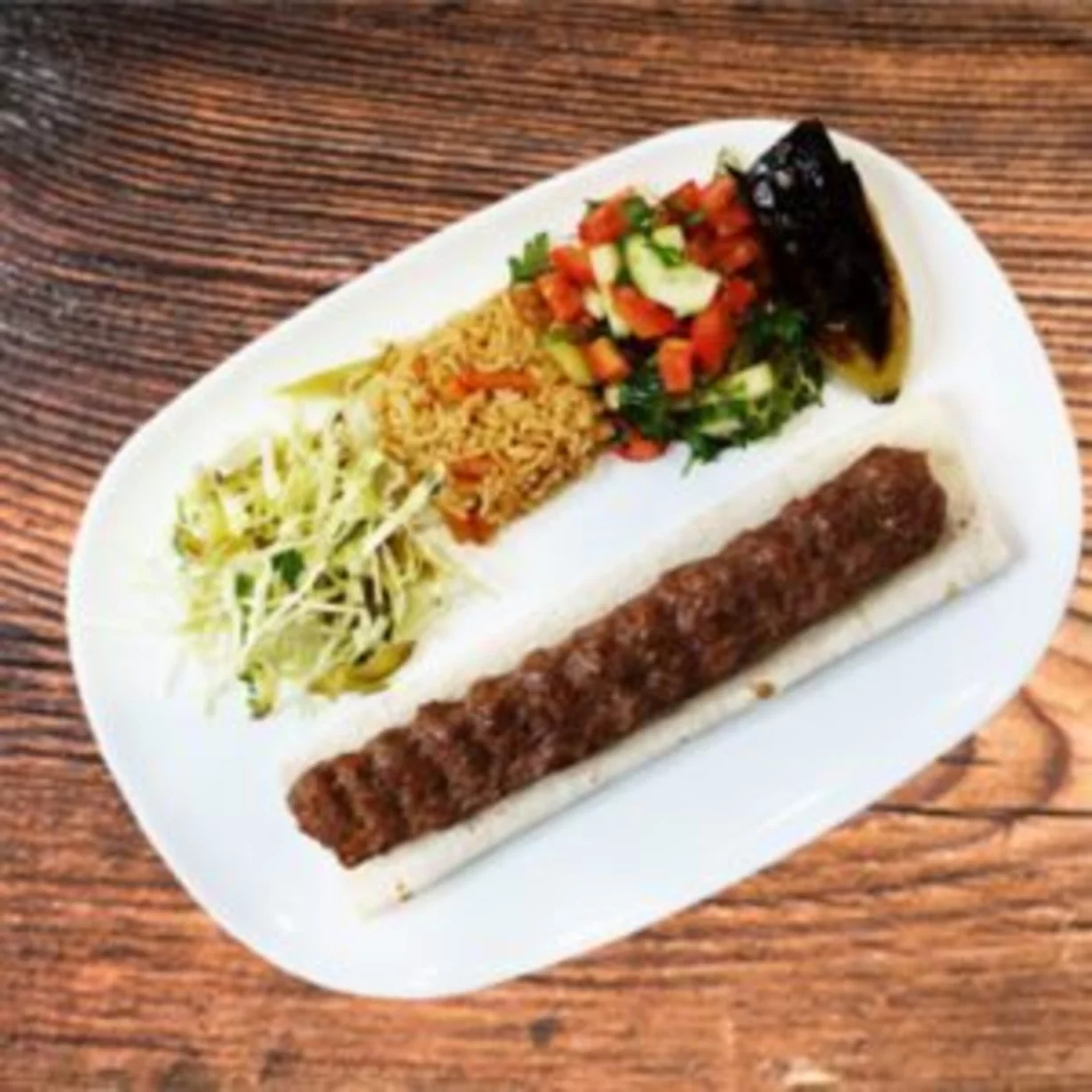 Sofra Kebab, кафе, Чистопольская улица, 61а, Казань - 2ГИС