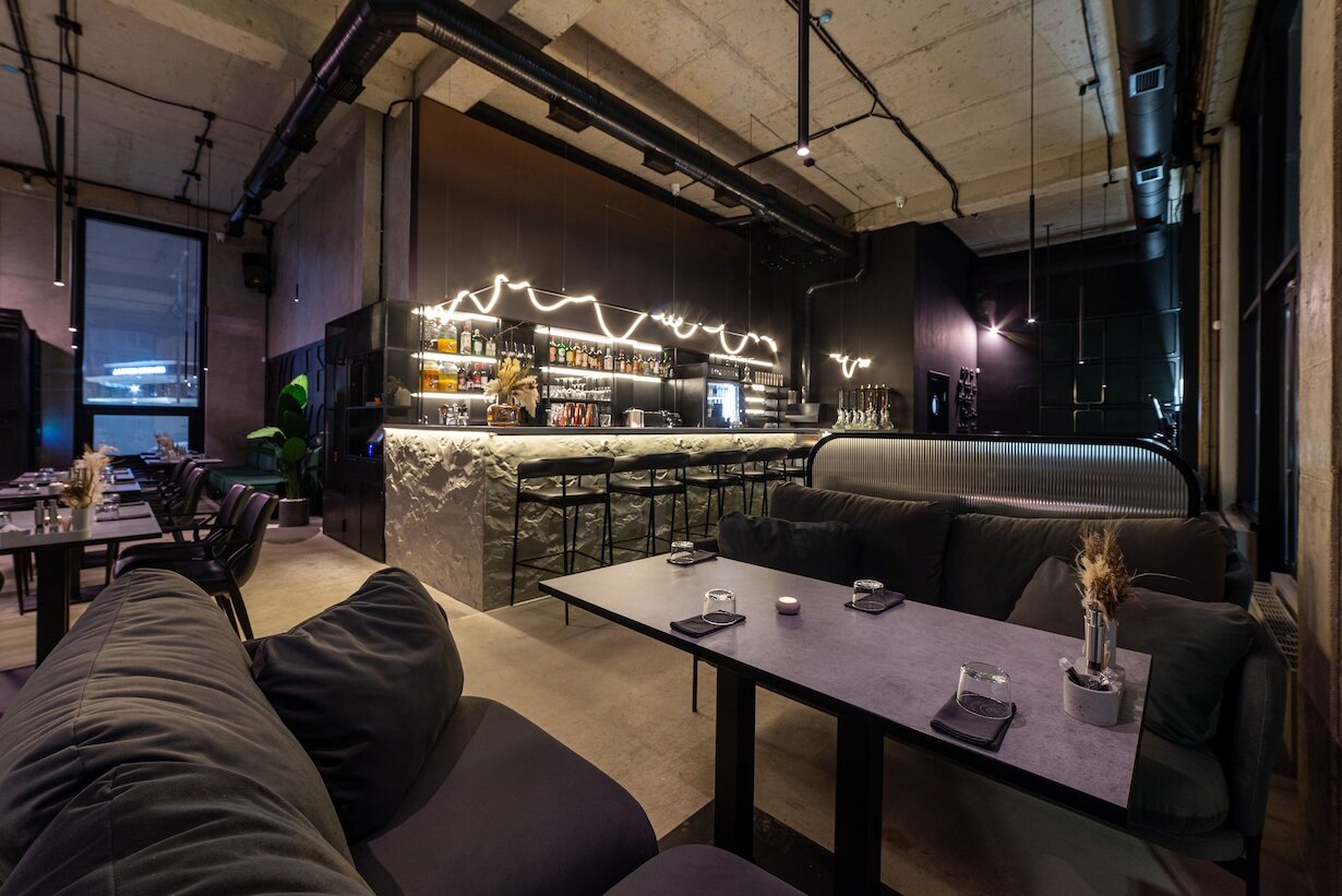 Lounge Room