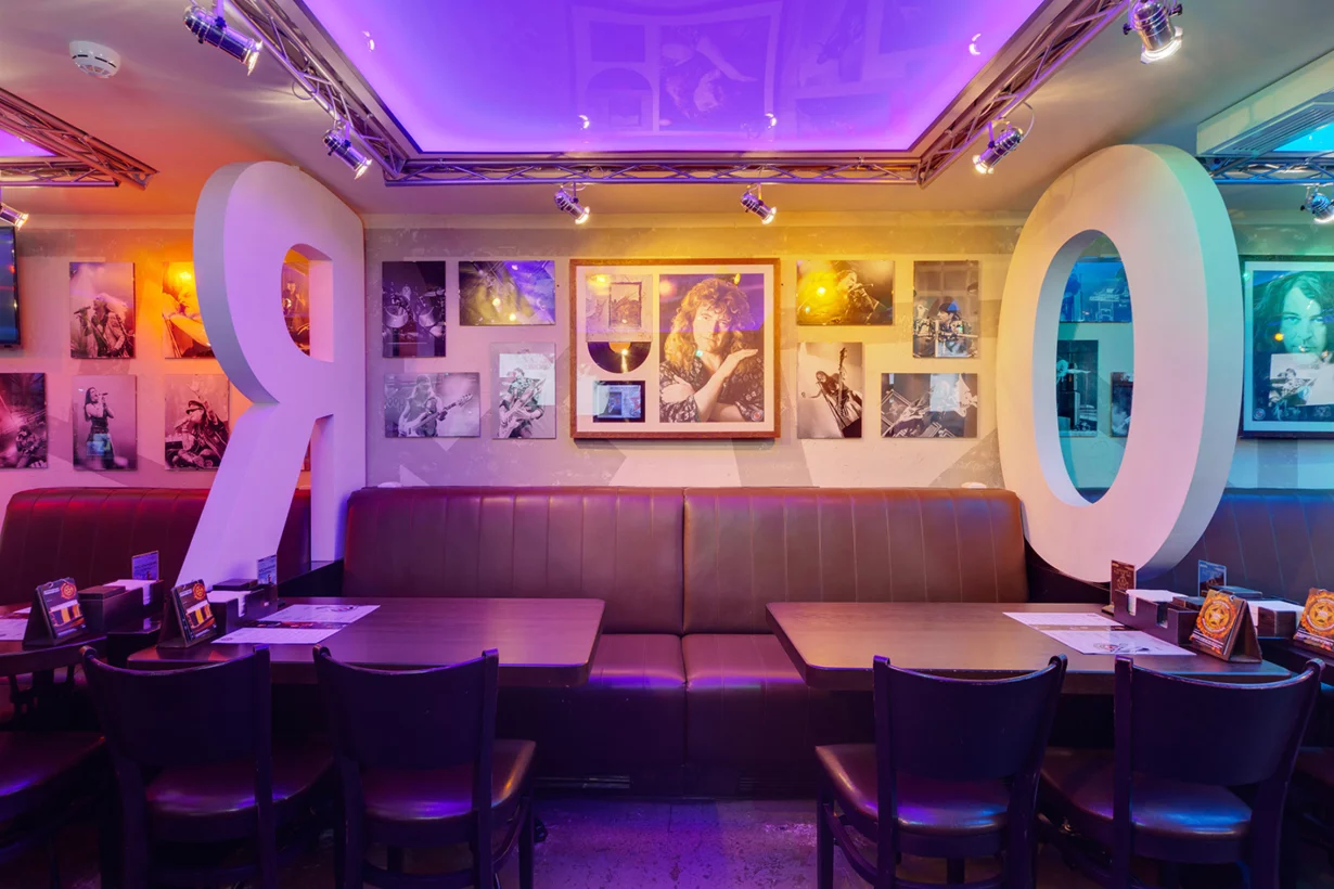 Смайл парк екатеринбург