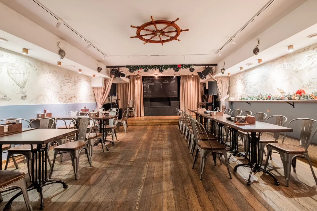 Панорама: АртЛаб, школа искусств, ул. Кави Наджми, 8А, Казань - Яндекс Карты