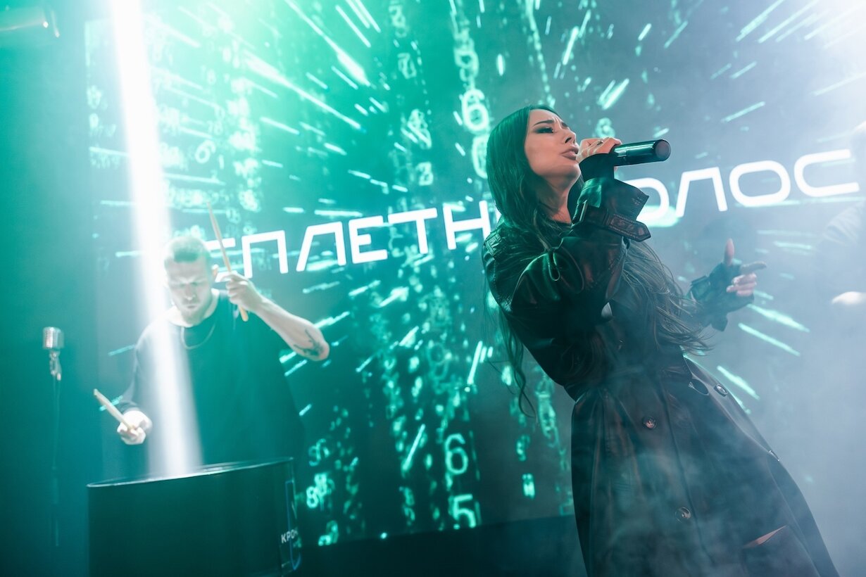 Сплетни by Anna Asti