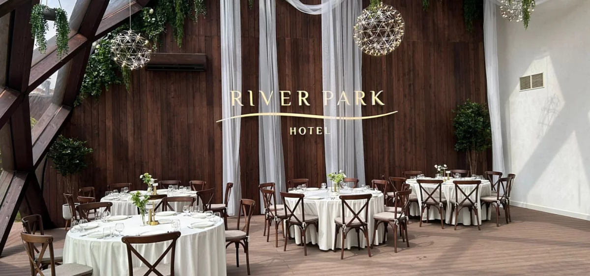 River Park