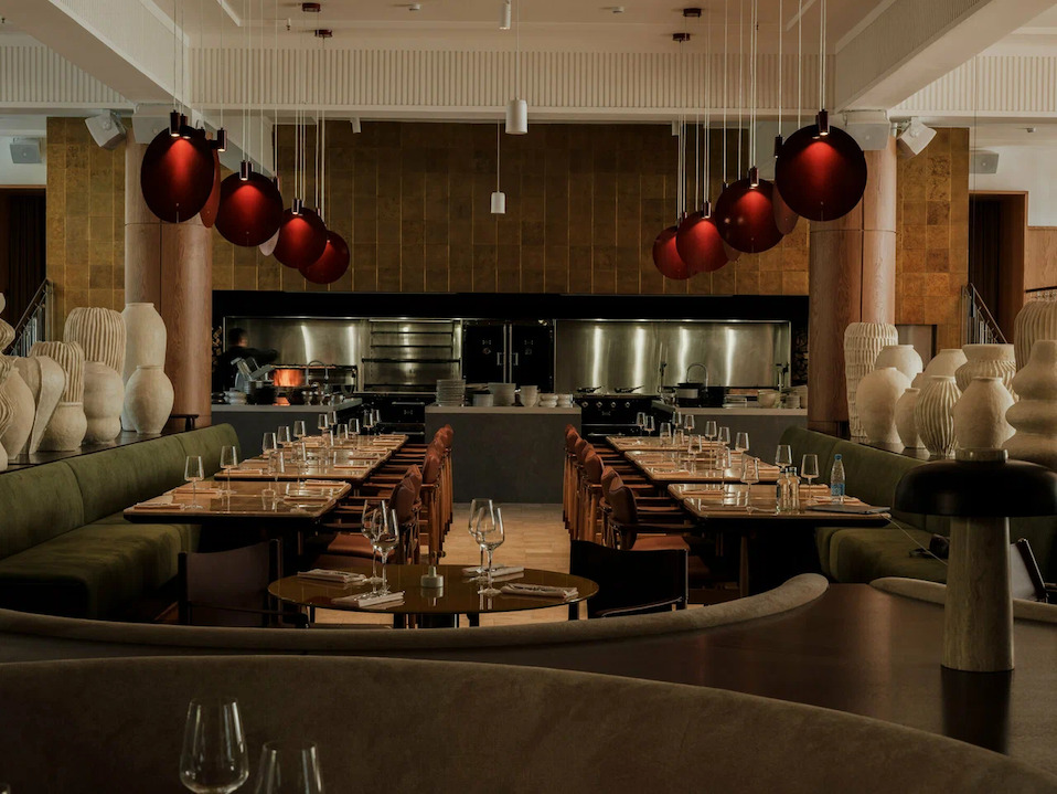 Дом русского бильярда и ресторация «Москва»