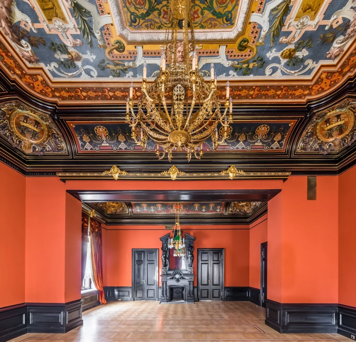 Дворец трубецких нарышкиных в санкт петербурге фото Дворец трубецких нарышкиных в санкт петербурге фото