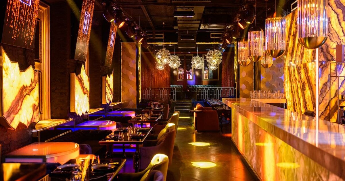 Клуб «Tommy Lee» / «Томми Ли», Санкт-Петербург: цены, меню, адрес, фото ...