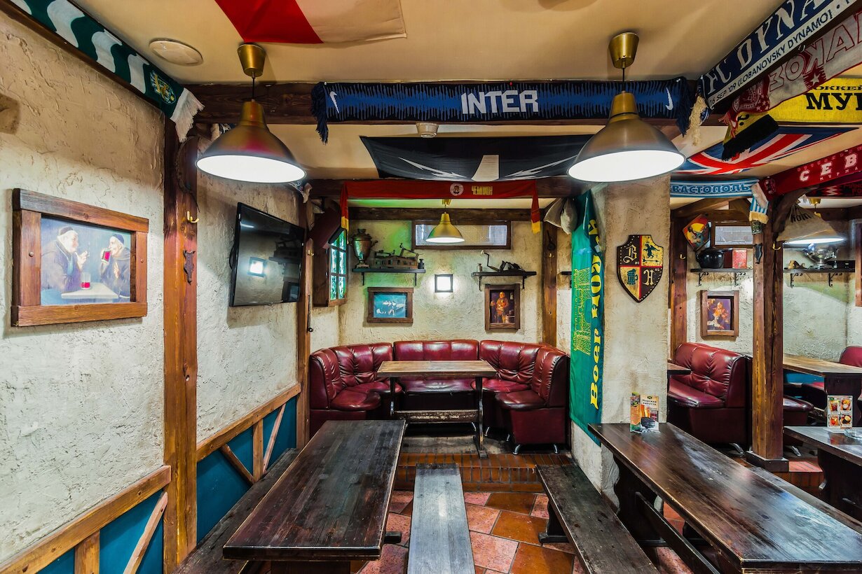 Beer House