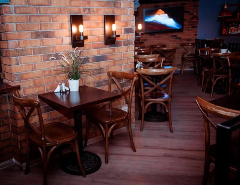 Pushkarev, cafe, Россия, Москва, Пушкарёв переулок, 9 - Yandex.Maps