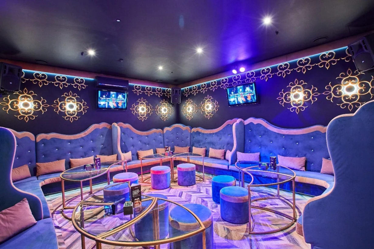 VIP-зал Мариус