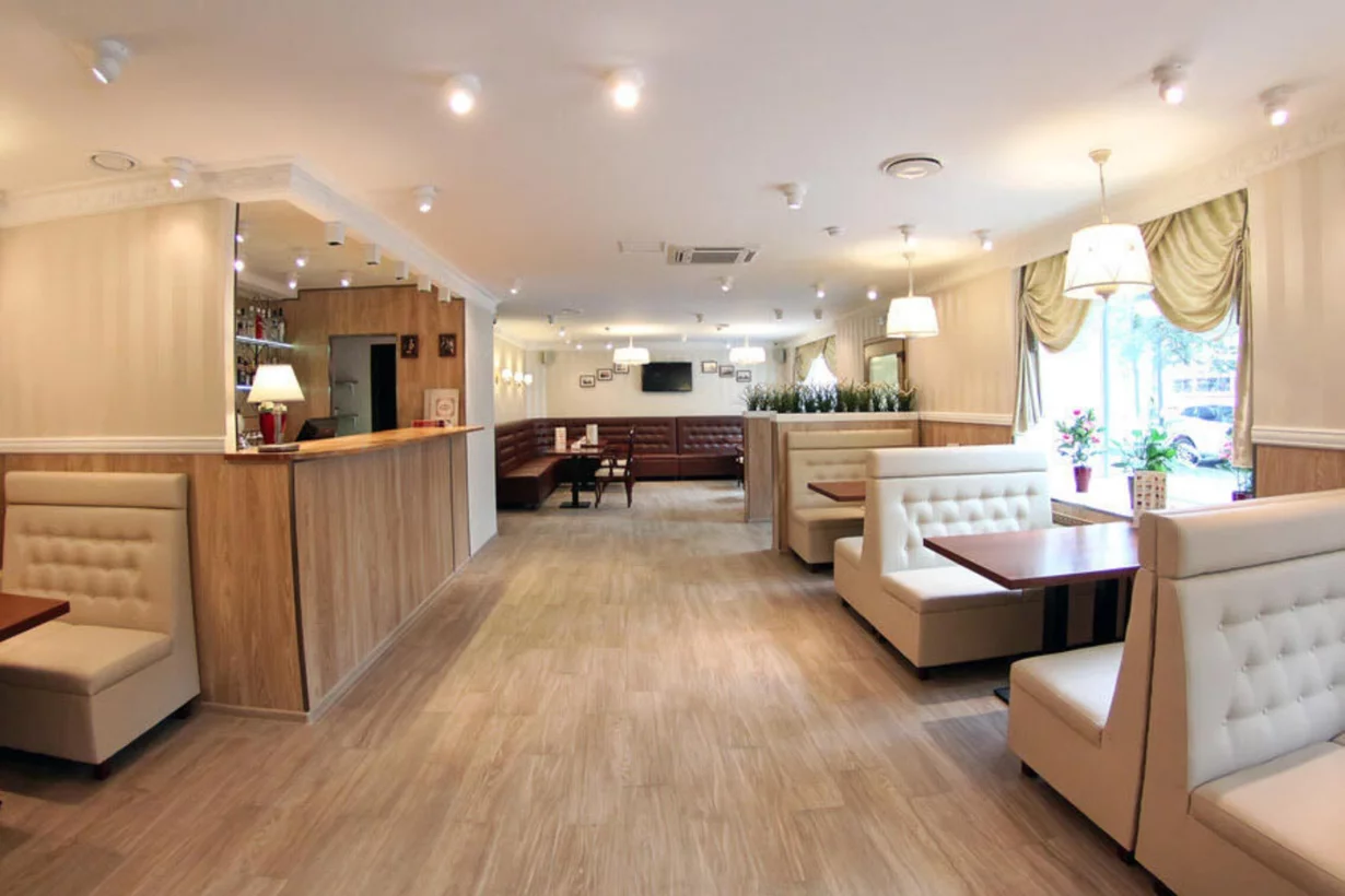 Panorama: Imperia techno, online store, Saint Petersburg, Leninskiy Avenue, 160