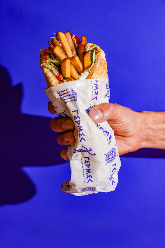 Ресторан «Гермес», Москва: цены, меню, адрес, фото, отзывы ...