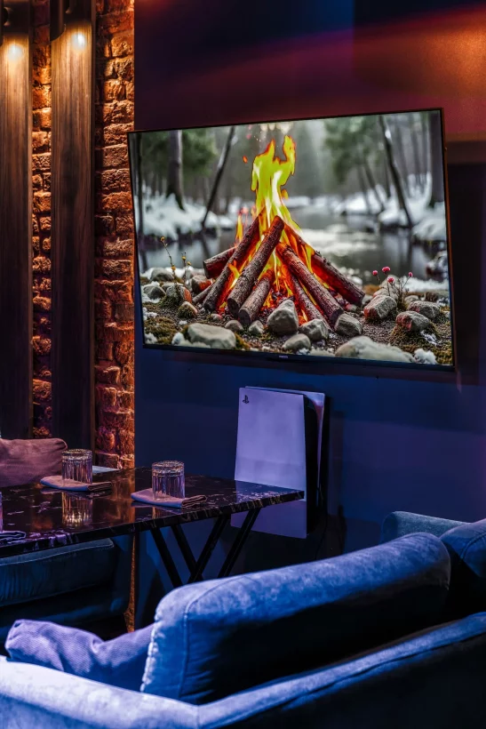 Интерьер/Экстерьер/Банкетная зона/Бар/Стол для двоих/Вход/Главный зал/Lounge зона ресторан Look фото