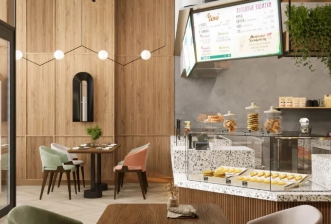 Поль бейкери ул радищева 41 2 фото Поль бейкери ул радищева 41 2 фото