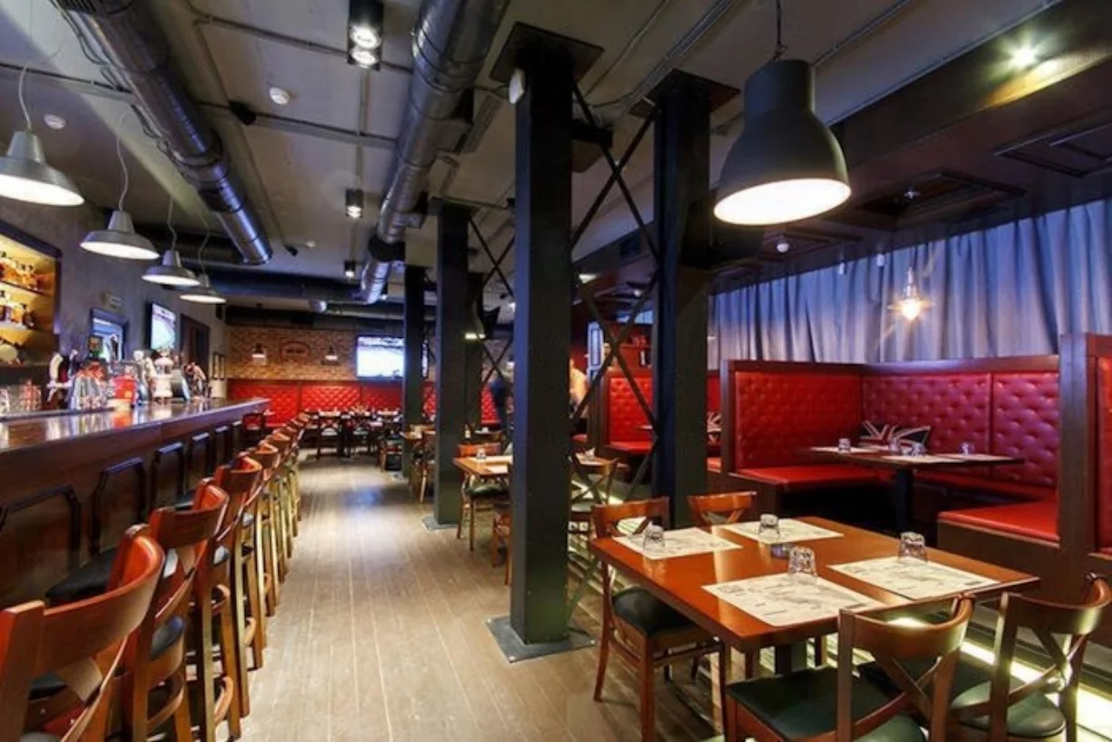 Pubthepub выборгское ш 17 корп 1 фото Pubthepub выборгское ш 17 корп 1 фото