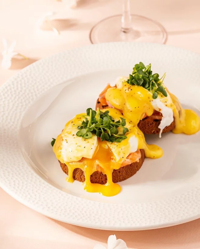 Интерьер/Экстерьер/Банкетная зона/Бар/Стол для двоих/Вход/Главный зал/Lounge зона кафе Круассан фото