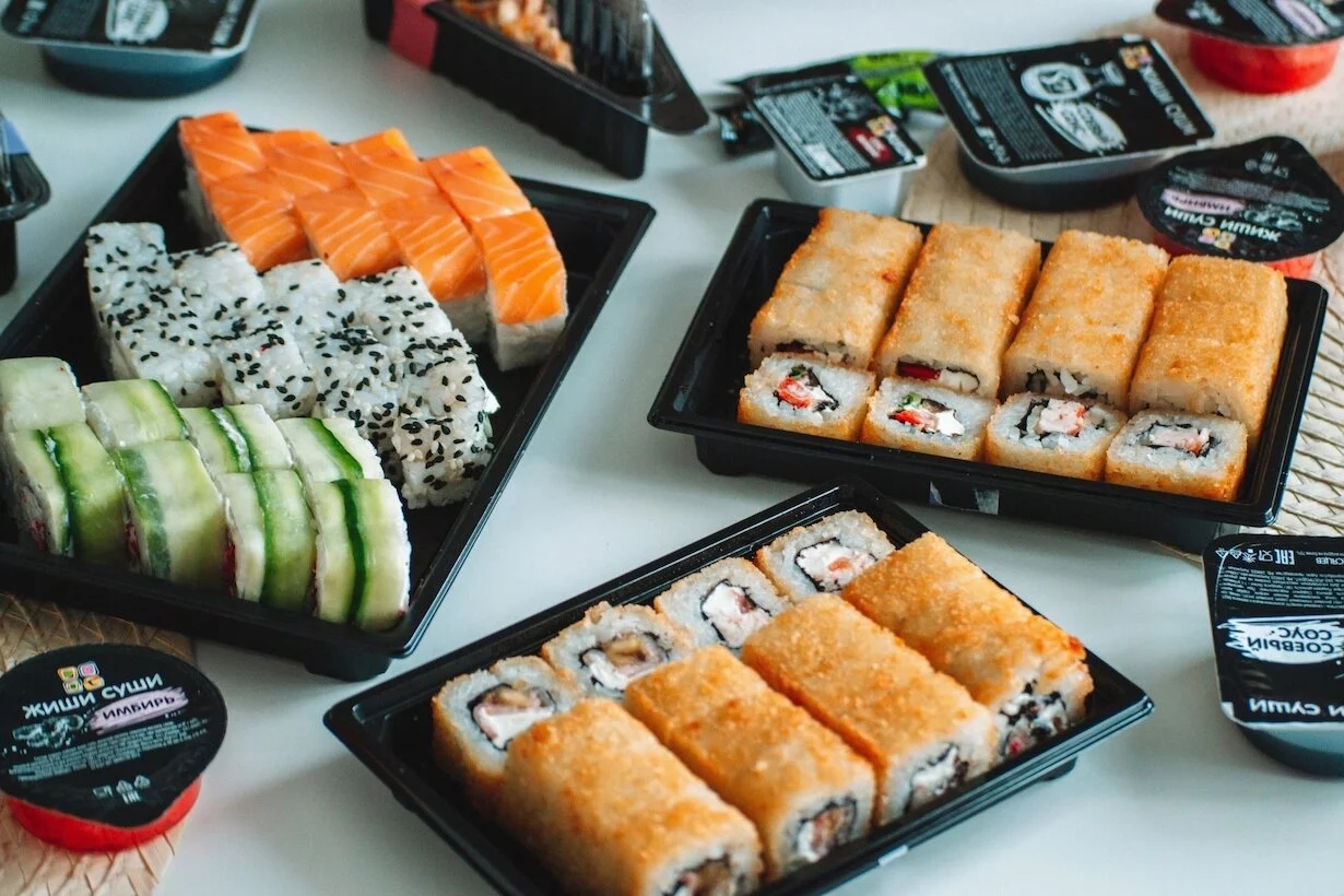 Start your weekend with a family action from LISHI. Two sets with a discount, it