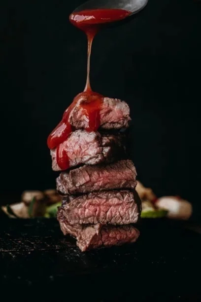 Интерьер/Экстерьер/Банкетная зона/Бар/Стол для двоих/Вход/Главный зал/Lounge зона кафе Стейк&Бургер фото