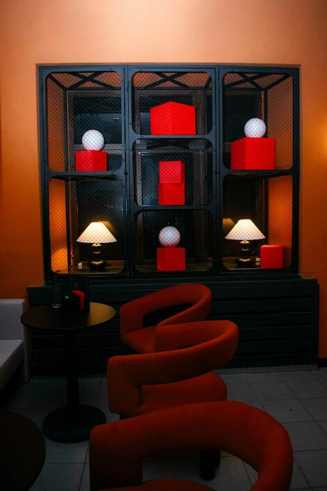 Pl lounge