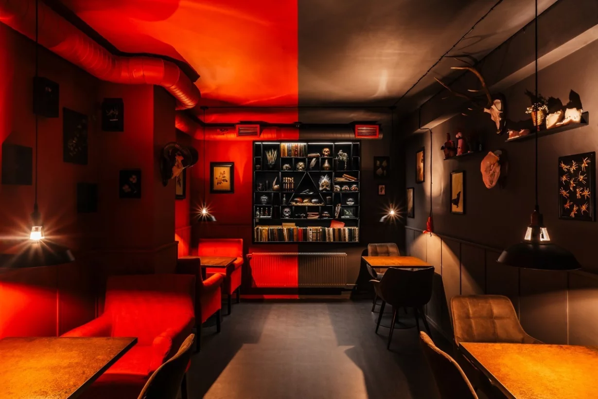 Самые популярные рестораны Москвы за 26 августа—1 сентября Restorating.ru Дзен