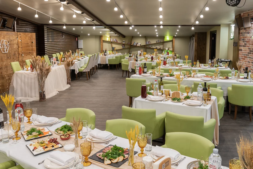 Корвара Шале