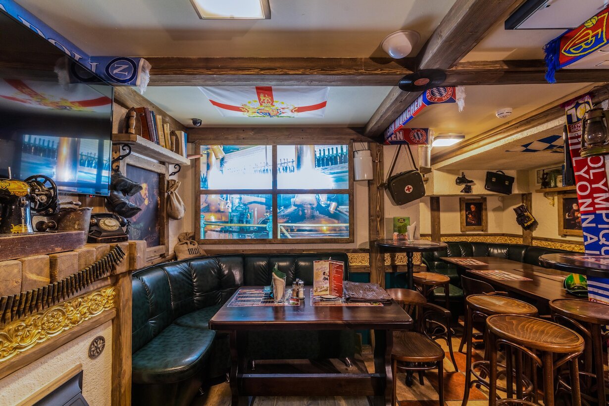 Beer House