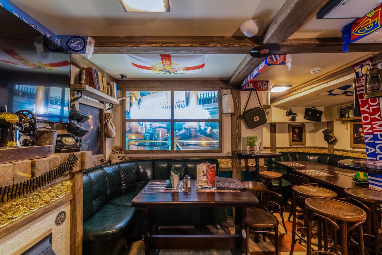 Beer House