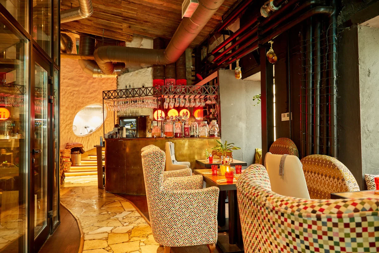 Коптильня сущевская ул 21 стр 7 фото Коптильня сущевская ул 21 стр 7 фото