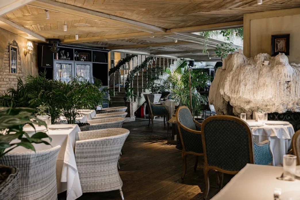 Tutto Bene, restaurant, Ufa, ulitsa Marshala Zhukova, 8 - Yandex Maps