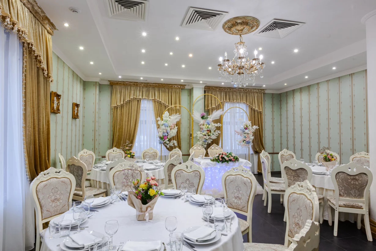 Царский Империя