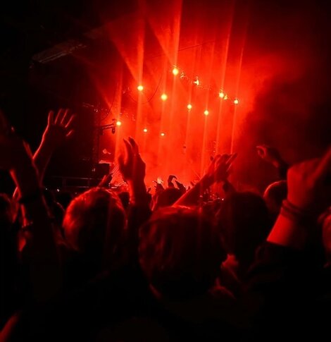 Redclub