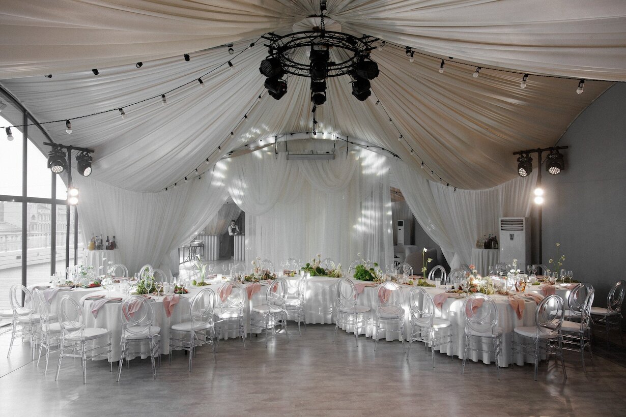 Event Roof