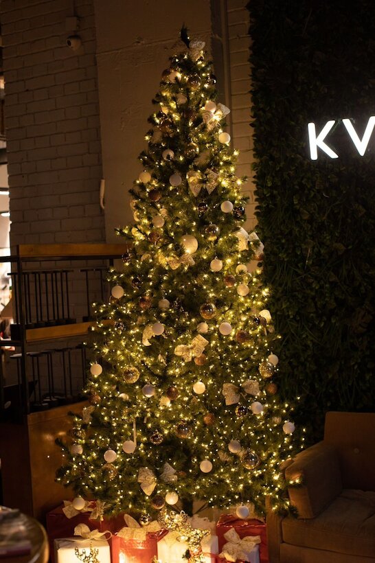 Kvartal Green Garden