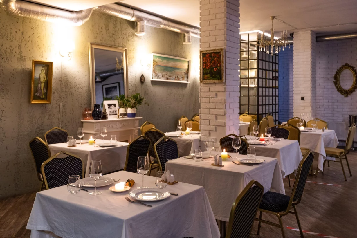 Avgust рыбный ресторан бауманская ул 9 фото Avgust рыбный ресторан бауманская ул 9 фото