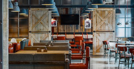 Папа's beer garage